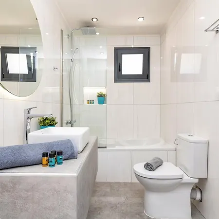 Villa Casa Liveris By Akrotiri (Zakynthos)