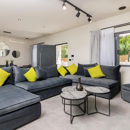 Casa Liveris By Akrotiri (Zakynthos)