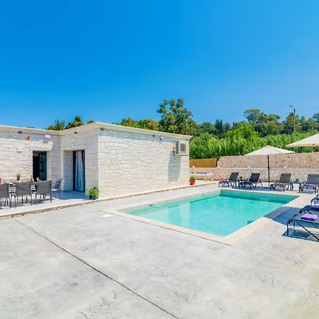 Casa Liveris By Villa *