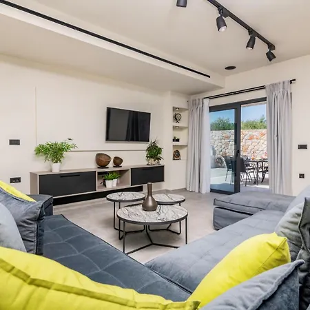 Casa Liveris By Villa Akrotiri (Zakynthos)