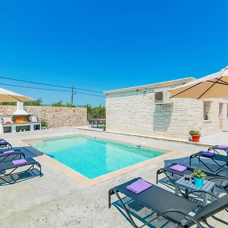 Casa Liveris By Akrotiri (Zakynthos)