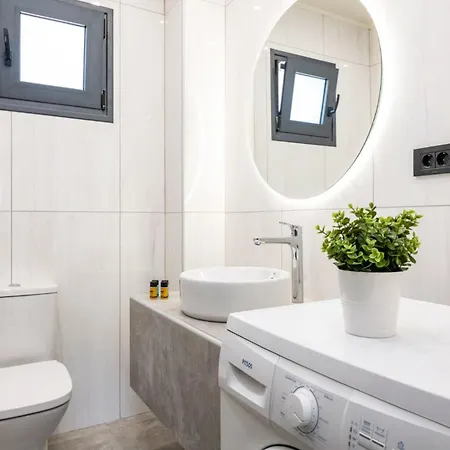 Casa Liveris By ヴィラ Akrotiri