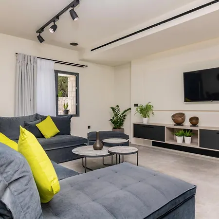 Casa Liveris By Akrotiri