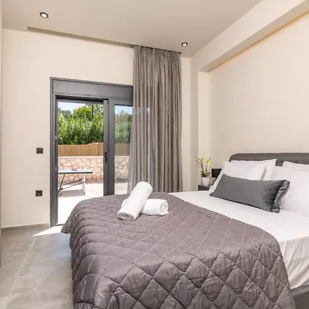 Casa Liveris By