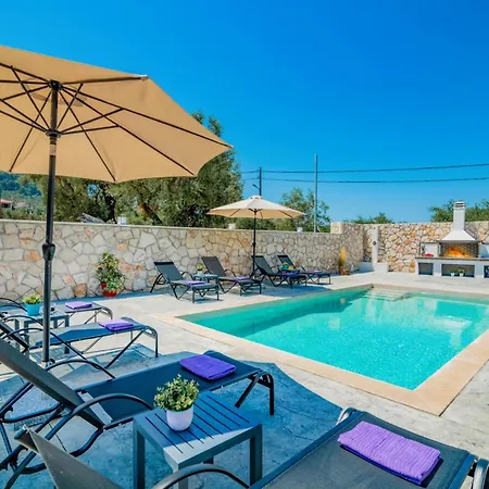 Casa Liveris By Akrotiri (Zakynthos)