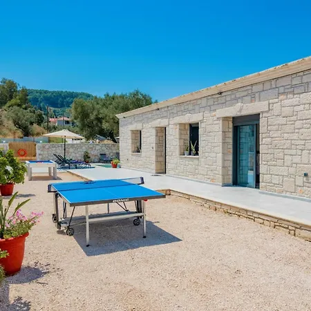 Casa Liveris By