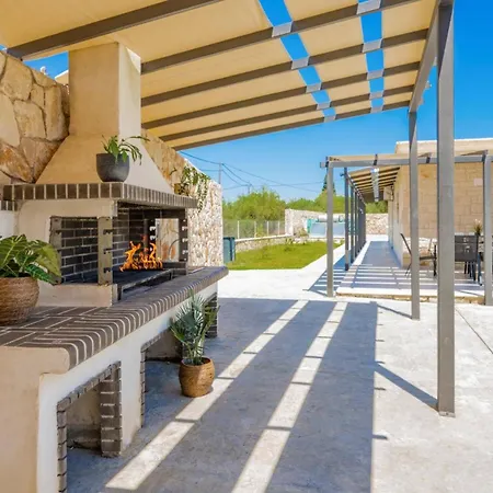 Casa Liveris By Akrotiri (Zakynthos)