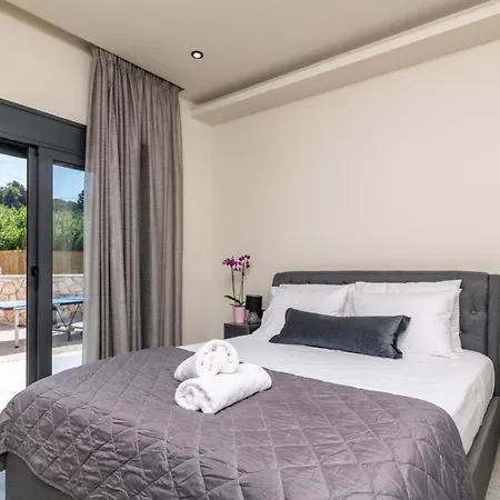 빌라 Casa Liveris By *