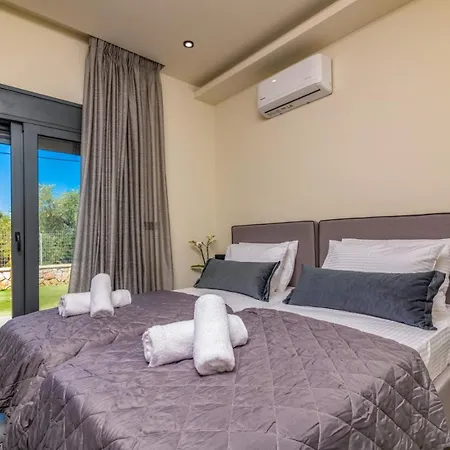 Casa Liveris By 빌라