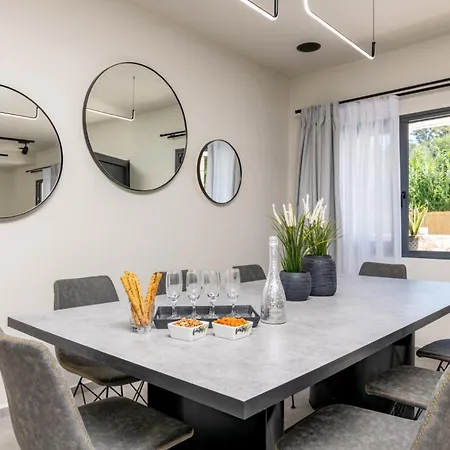 Casa Liveris By Akrotiri (Zakynthos)