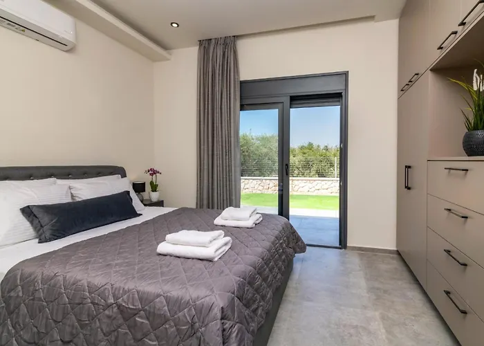 Casa Liveris By