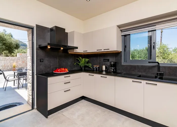 Casa Liveris By וילה *
