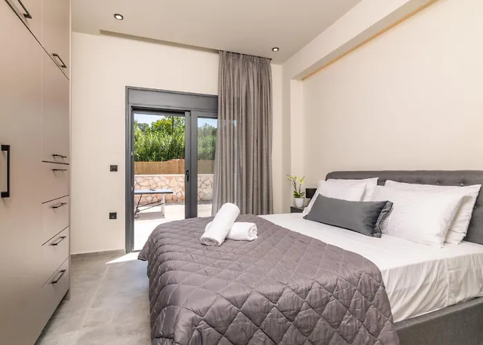 Casa Liveris By