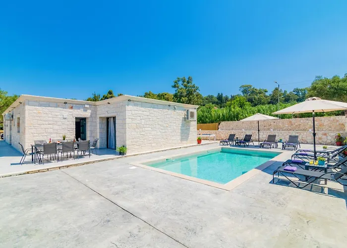 Casa Liveris By וילה *