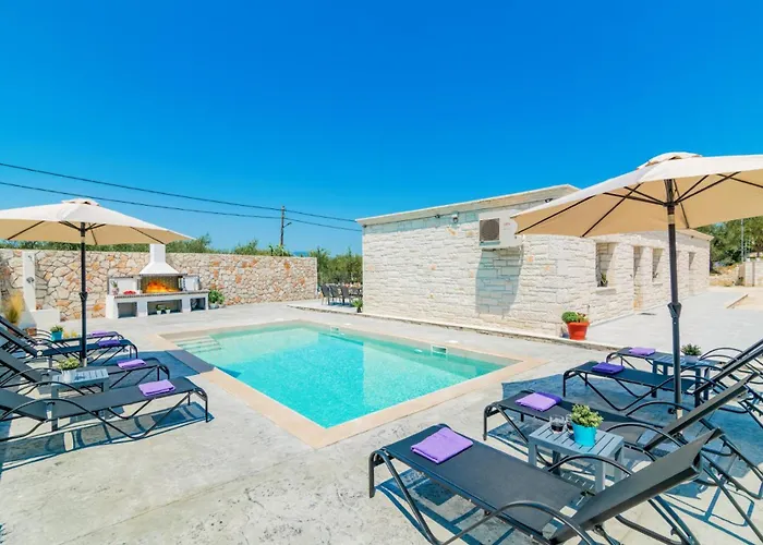 Casa Liveris By Akrotiri (Zakynthos)