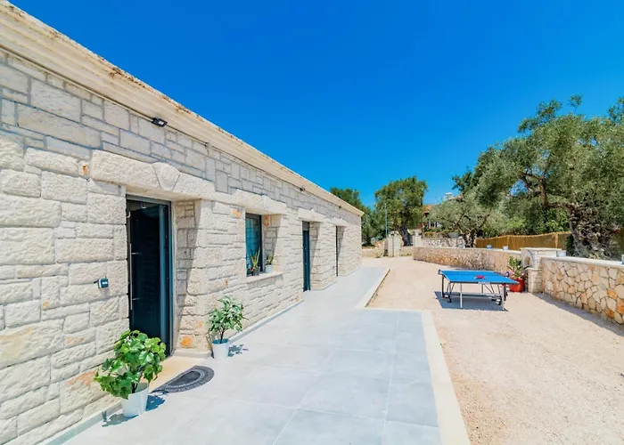 Casa Liveris By * Akrotiri (Zakynthos)