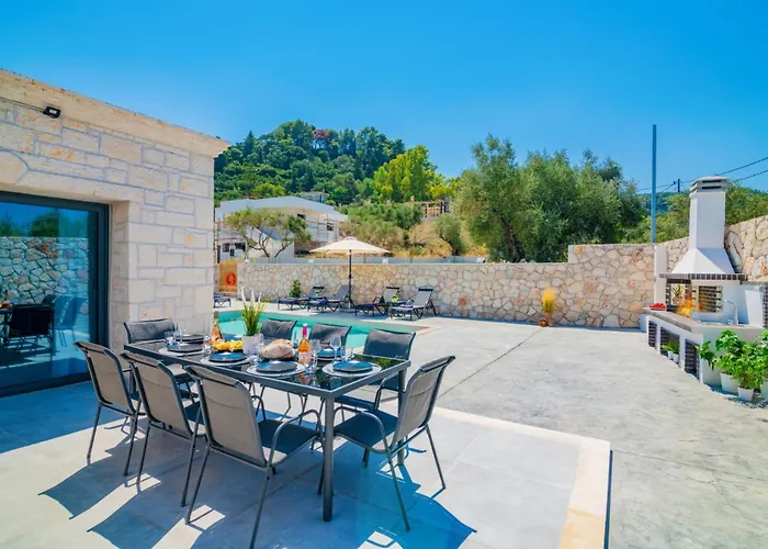 Casa Liveris By